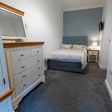 Ferienwohnung Spindrift Mallaig Exterior foto